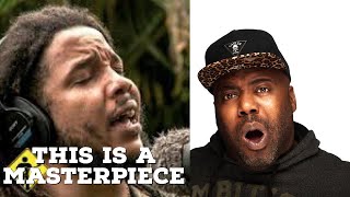 Redemption Song feat Stephen Marley  Playing For Change  Song Around The World Reaction [upl. by Delores]