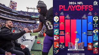 THE BALTIMORE RAVENS ARE READY FOR ANYONE [upl. by Pen]