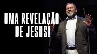 UMA REVELAÇÃO DE JESUS  PR SÉRGIO MARTINS [upl. by Nathanil501]