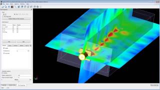 Antenna Design Using Fully Integrated 3D EM in ADS [upl. by Assedo587]