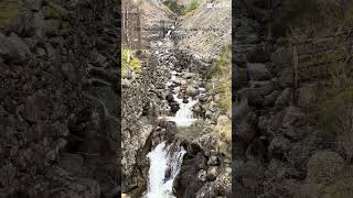 Helvellyn via Striding Edge mountains lakedistrict adventure [upl. by Nemzaj]