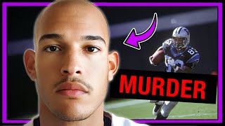 This NFL football player is in prison now [upl. by Lahsram872]