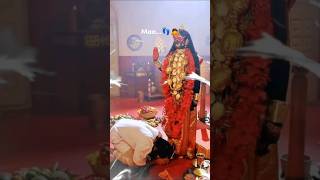 Jag rata gay Maiya roj tumhare  maa Durga Puja song status video st shortsfeed shorts shortvi [upl. by Basilio]