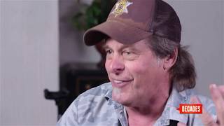 Ted Nugent talks Stranglehold [upl. by Naletak180]