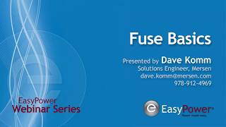 Fuse Basics [upl. by Delcina]