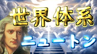 世界を支配する法則とは？【ゆっくり解説】 ニュートン （物理学、数学、哲学） [upl. by Collum]