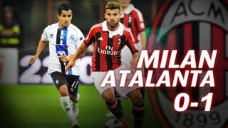 MilanAtalanta 01 [upl. by Reese565]