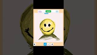 Random drawings speeddraw roblox drawing shorts digitalart gaming painting art artist [upl. by Phio762]