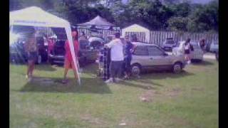 Campeonato De Mogi guacu Festa car [upl. by Cramer980]