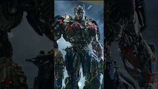 Transformers Filmlerinde Optimus Prime Bize Yalan Söyledi [upl. by Cath]