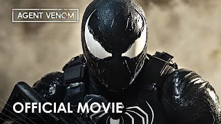 Agent Venom – Movie 2026 Tom Hardy [upl. by Sparkie]