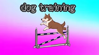 Episodio 33 Dog Training [upl. by Solhcin]