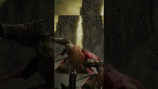 COMBO BREAKER DE RAHDAN eldenring shadowoferdtree fromsoftware darksouls soulsborne soulslike [upl. by Tezil]