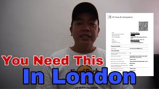 Passenger Locator Form Step By Step Guide  Vlog 31 [upl. by Enale576]