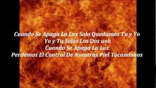 Cuando Se Apaga La Luz ★Original Letra 2012★ Aldo El Arquitecto Ft Ñengo Flow [upl. by Ruddie800]