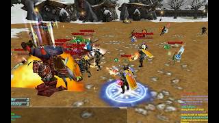 Carnac West  BabaSh0pper LVL 80 Fun Movie [upl. by Sharia608]