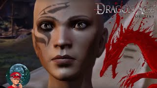 Dragon Age Origins 141 Im Kerker von Denerim Lets Play [upl. by Strickman]