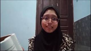 MATERI STUDI  Penjelasan Hadits Riwayah Dan Dirayah oleh Ayu Desy Hidayah [upl. by Wolfe]