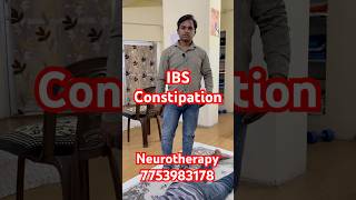 ibs ke liye exercise abdominalpain constipation acidity gas neurotherapy sciaticpain [upl. by Linnie]