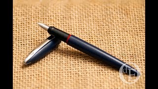 Rotring Rivette  Review [upl. by Reivax]