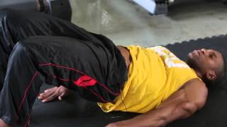 5 Core Exercises for Men Over 60  Senior Fitness [upl. by Steve]