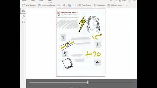 Replay with OneNote for Windows 10 [upl. by Niwrad]