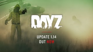 DayZ 114 Update Teaser [upl. by Rayford875]