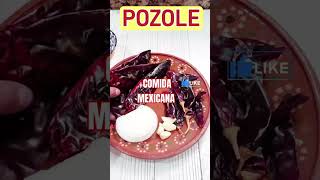 RECETA de POZOLE CASERO para una NOCHE MEXICANA  el INGREDIENTE SECRETO jamás relevado es [upl. by Philbin]