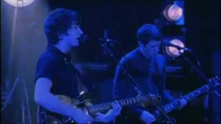 Arctic Monkeys  A Certain Romance Live At The Apollo DVD [upl. by Lyle480]