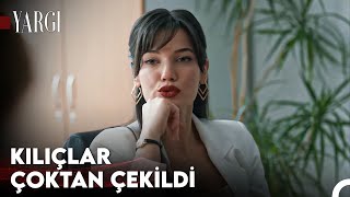 Ceylin ve İclal Arasındaki Soğuk Savaş  Yargı [upl. by Thetis]