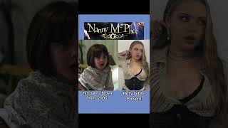 Nanny McPhee Cast Then Vs Now films movies [upl. by Dawna]