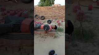 sandeepverma viralvideo youtubeshorts gymmotivation desifitnees [upl. by Charry394]