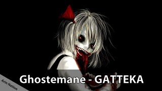 Ghostemane  GATTEKA Bass Boosted [upl. by Raquela697]