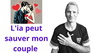 lia peut sauver mon couple [upl. by Tobit]