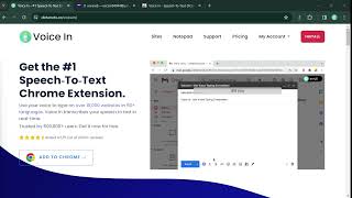 How To Use Dictation in Yahoo Mail [upl. by Spratt]