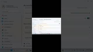 How to change mouse pointer appearance [upl. by Ahsikyw273]