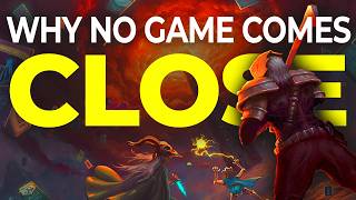 Youll Never Quit Slay the Spire Heres Why [upl. by Lam]