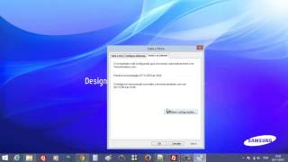 Alterar data e hora Windows 8 [upl. by Montague]