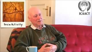 WICHTIGDr Barrie Trower ICAACT INTERVIEW [upl. by Jeno]