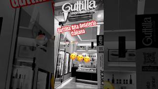 Gelato 😋😋😋Guttilla Alta Gelateria Italiana [upl. by Janna]