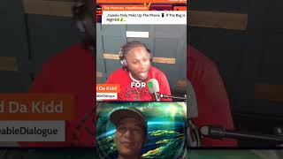 Jake Paul vs Canelo The 100M Question shorts Miketyson Jakepaul likeabledialogue boxing [upl. by Hait184]