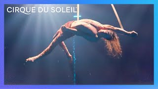 Celebrating 30 years of wonder in Las Vegas  Cirque du Soleil [upl. by Raynor560]