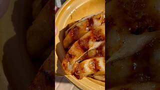 Simple and Delicious grilled cantaloupes with Korean barbecue sauce 香瓜燒烤 [upl. by Vena739]