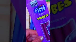 Mukbang Gummy Candy Chocolate Sweets ASMR Satisfying Video [upl. by Draned]