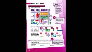 Mindset for Ielts 1 Unit 6 Track 49 Page 118 [upl. by Harraf]