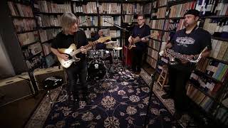 Mike Stern  What Might Have Been  952017  Paste Studios New York NY [upl. by Calendra]