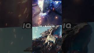 Shimo Vs Mega Kaiju godzilla battle edit [upl. by Anirbas]