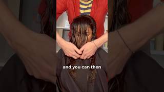 THE FASTEST WAY TO PREPARE YOUR CURLS FOR THE DIFFUSER [upl. by Gabby]