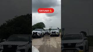 Mahindra Thar 💸 VS Toyota Fortuner 🔥 ll shortsfeed youtubeshorts [upl. by Kilgore678]