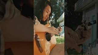 Midnight Pretenders Fingerstyle [upl. by Inalak]